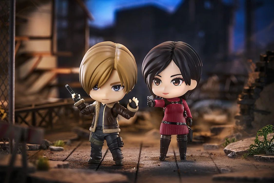 新品未開封 グッドスマイルカンパニー[GOOD SMILE COMPANY