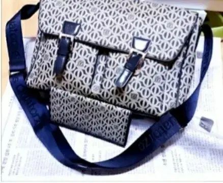 Louis Quatorze ルイキャトルズ バッグ 長財布 セット