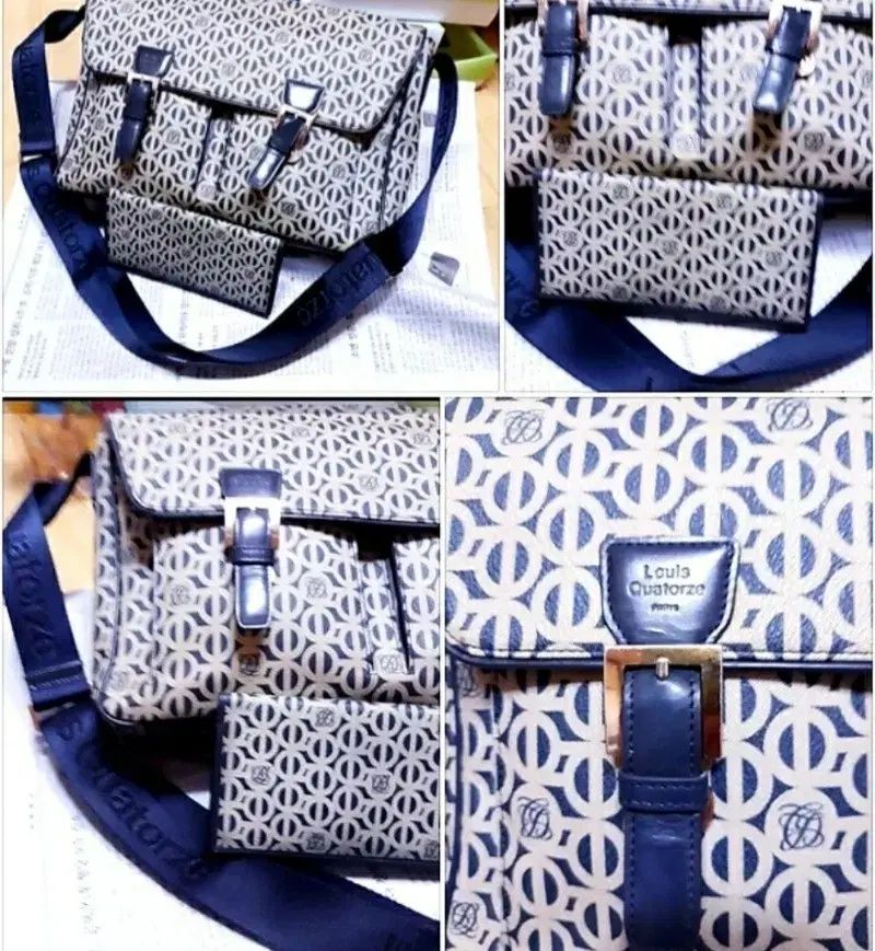 ルイキャトルズ