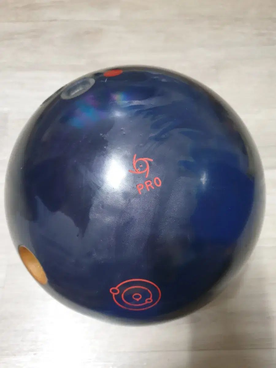 ストーム アイオンプロ