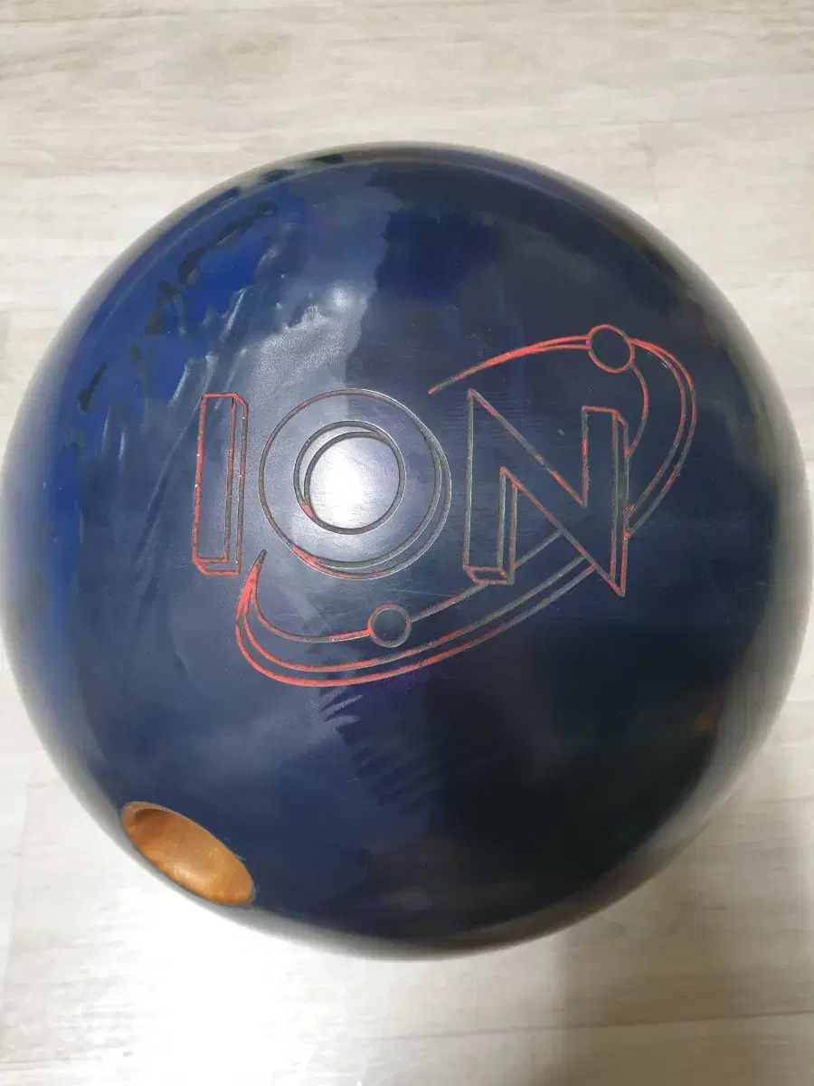 ストーム アイオンプロ 15 パウンド - メルカリ