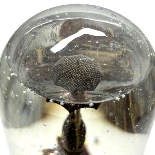 LouisVuitton ルイ・ヴィトン モノグラム トランクタワー エッフェル塔