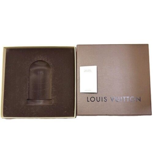 LouisVuitton ルイ・ヴィトン モノグラム トランクタワー エッフェル塔