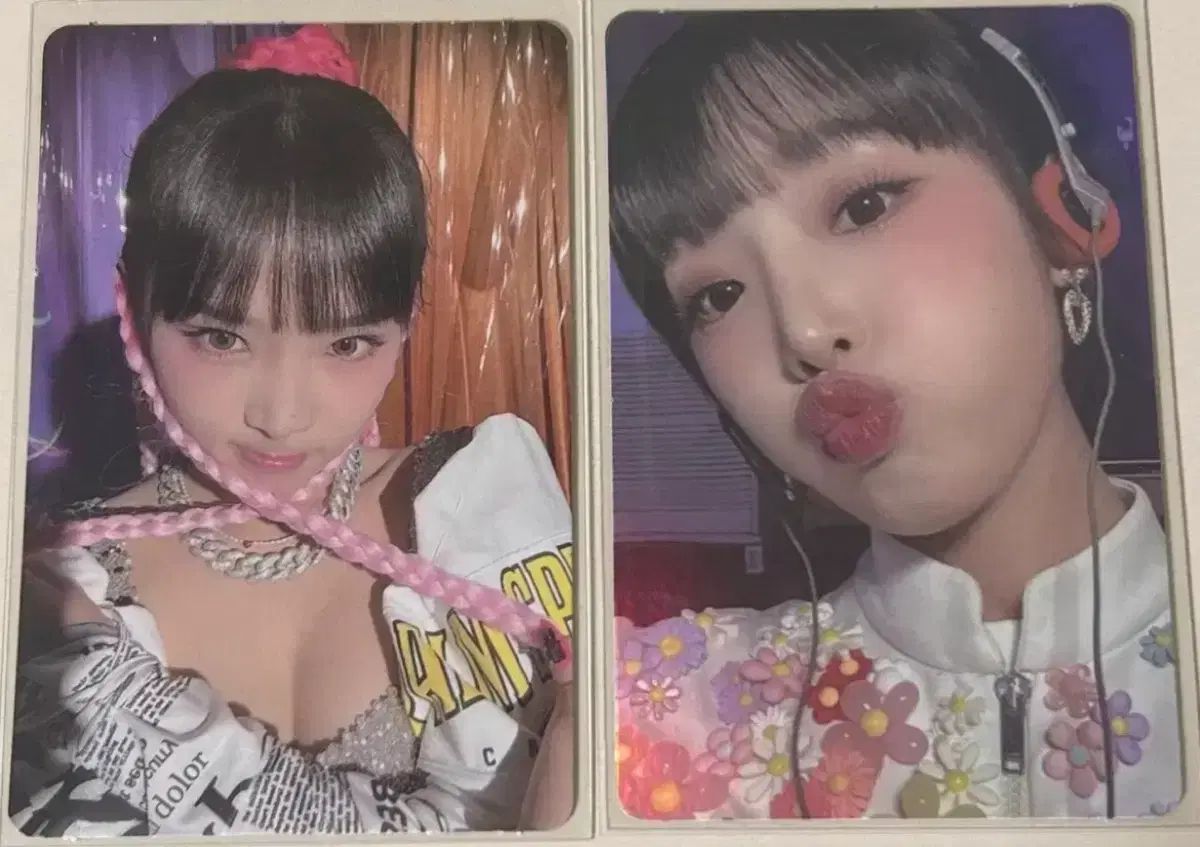 チェ・イェナ(YENA) トレカ (まとめ売り) - メルカリ