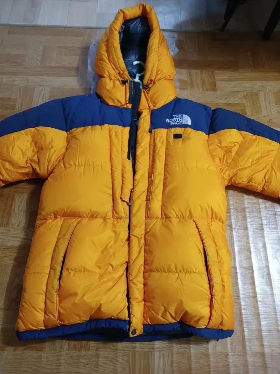 THE NORTH FACE ザノースフェイス トー ダウン L 100 105