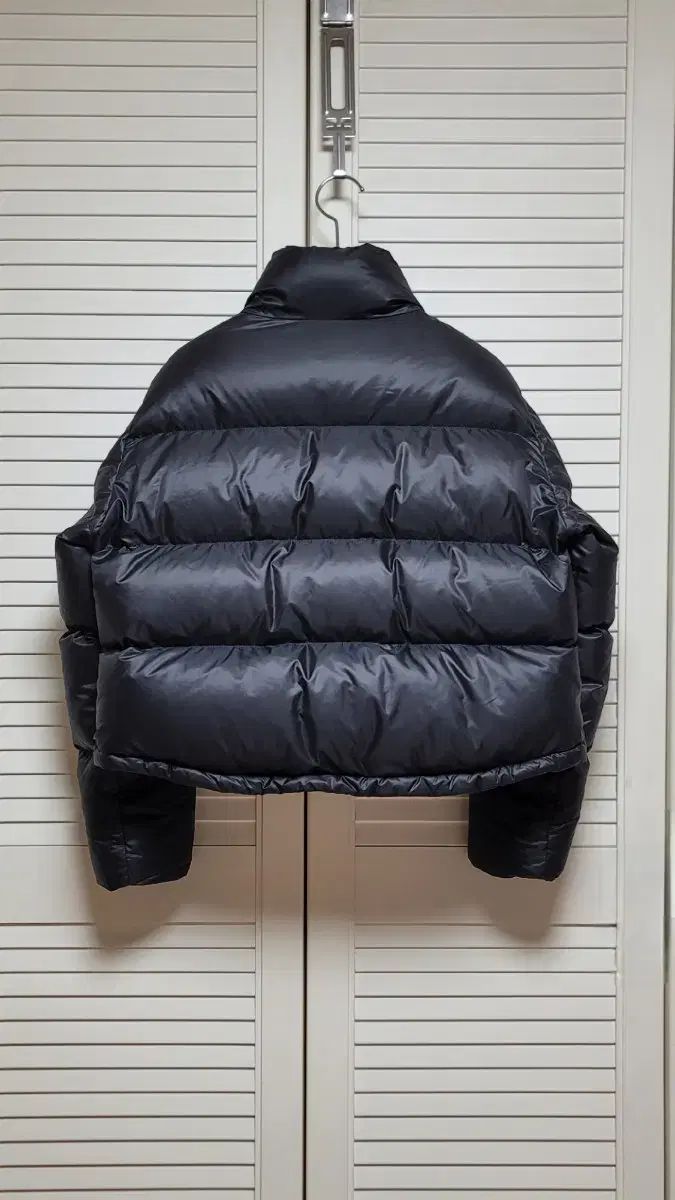 マリテ ショートダウン アウター 購入 L マリテ クロップド ダウン