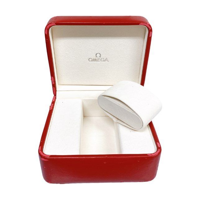 OMEGA オメガ 純正 腕時計ケース箱 ボックス4set OMEGA オメガ腕時計 ボックス 空箱（外箱・中箱）4個（管理番号07005