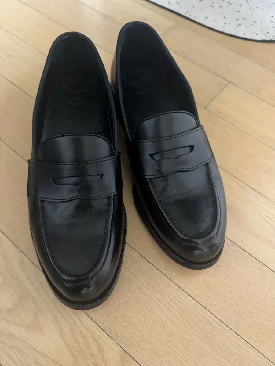 josepht DANIEL BLACK 265