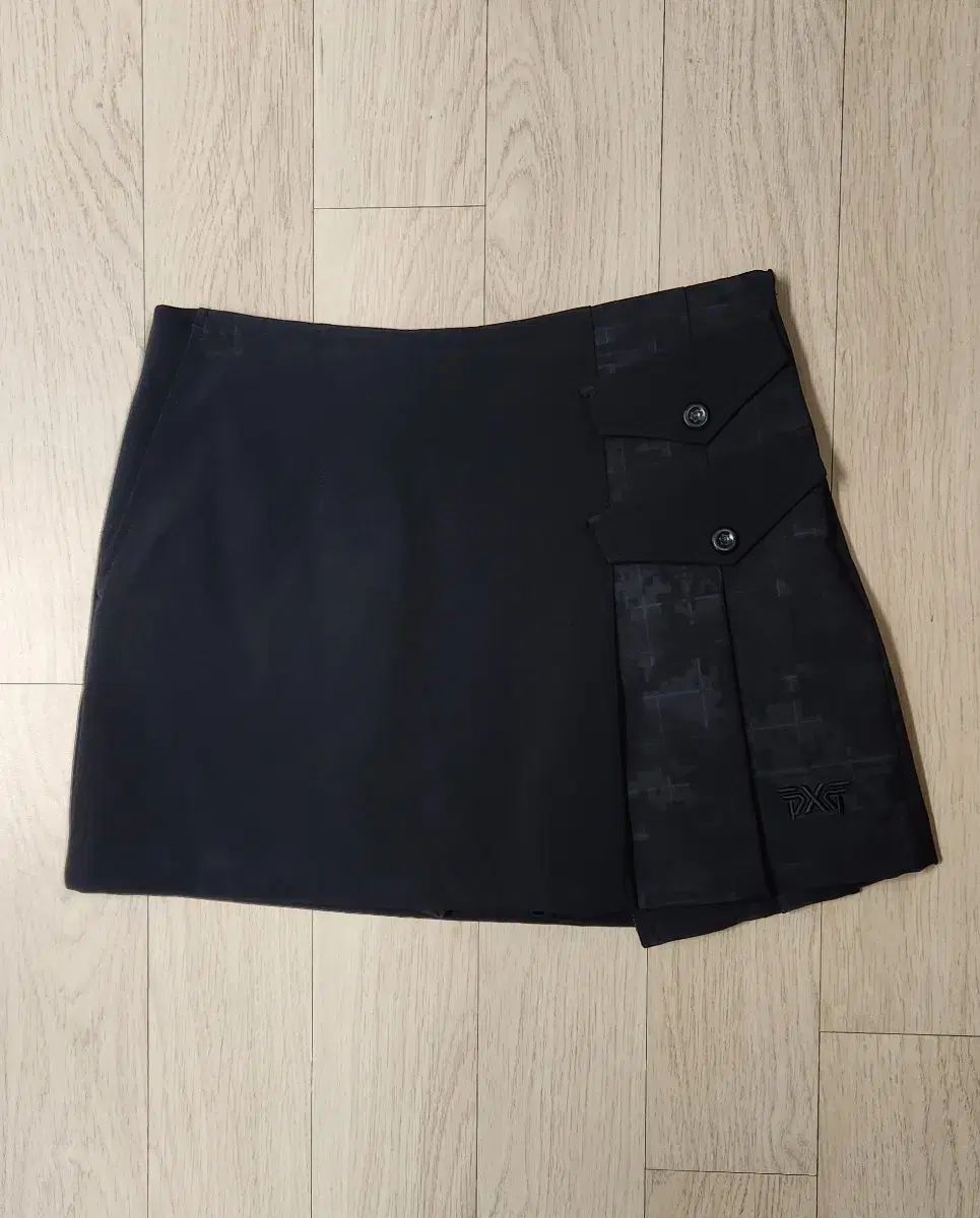 PXG ゴルフ カモフラ スカート 63