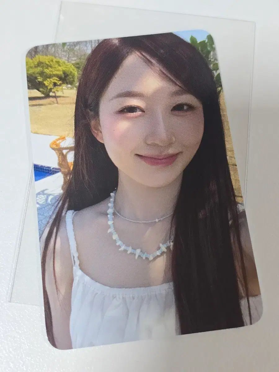 NMIXX（エンミックス・エンミ）ヘウォン(HAEWON) トレカ