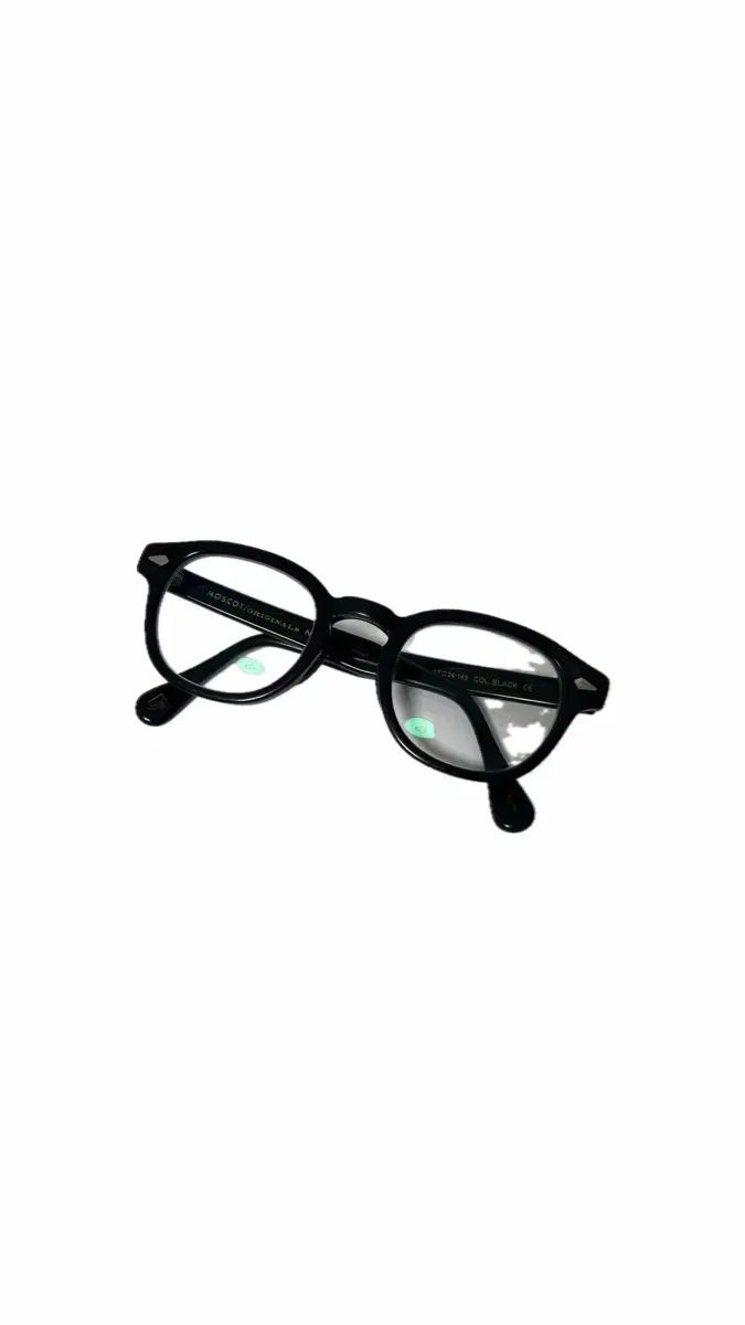 MOSCOT モスコット レムトッシュ 47