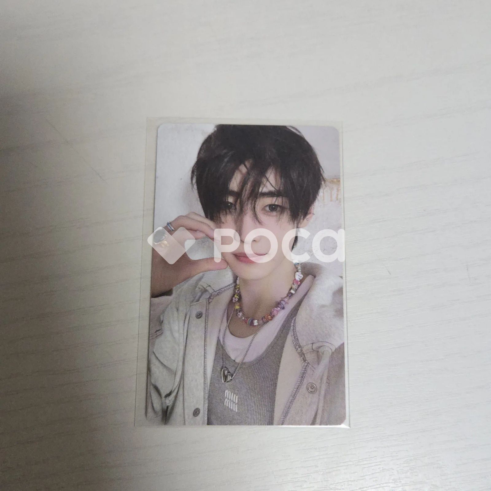 ENHYPEN ソンフン ROMANCE : UNTOLD INCEPTIO Ver. - メルカリ