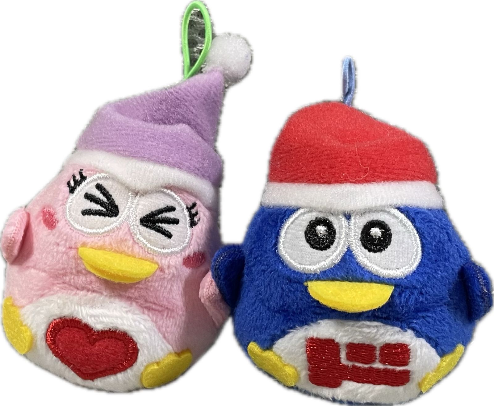 TEMPESTメンバーサイン入り ドンペンぬいぐるみM 33名限定品 TEMPESTメンバーサイン入り ドンペンぬいぐるみM 33名限定品 TEMPEST