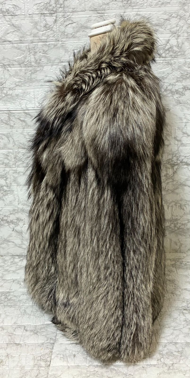 希少 金サガ】SAGA FOX ROYAL サガフォックス ロイヤル シルバー