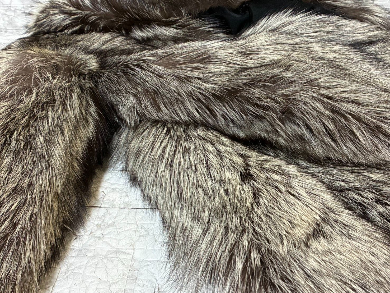 希少 金サガ】SAGA FOX ROYAL サガフォックス ロイヤル シルバー