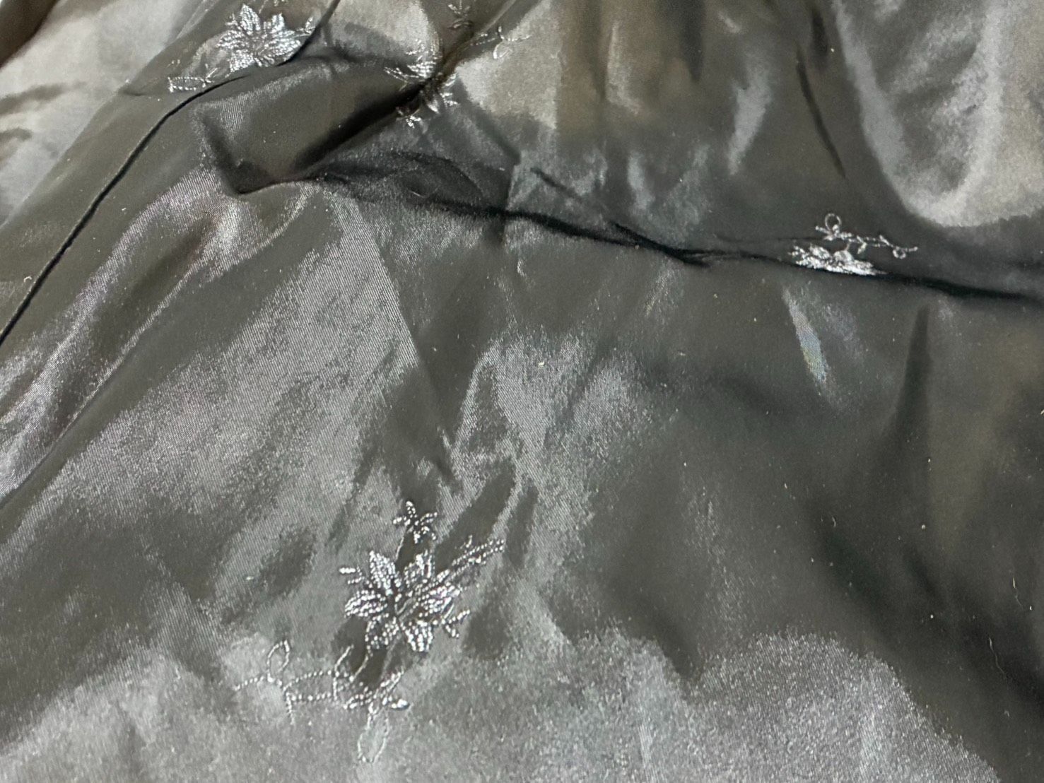 最高級　金サガ　サガフォックス　ロイヤル　フォックスファー　本毛皮　シルバー 希少 金サガ】SAGA FOX ROYAL サガフォックス ロイヤル シルバー
