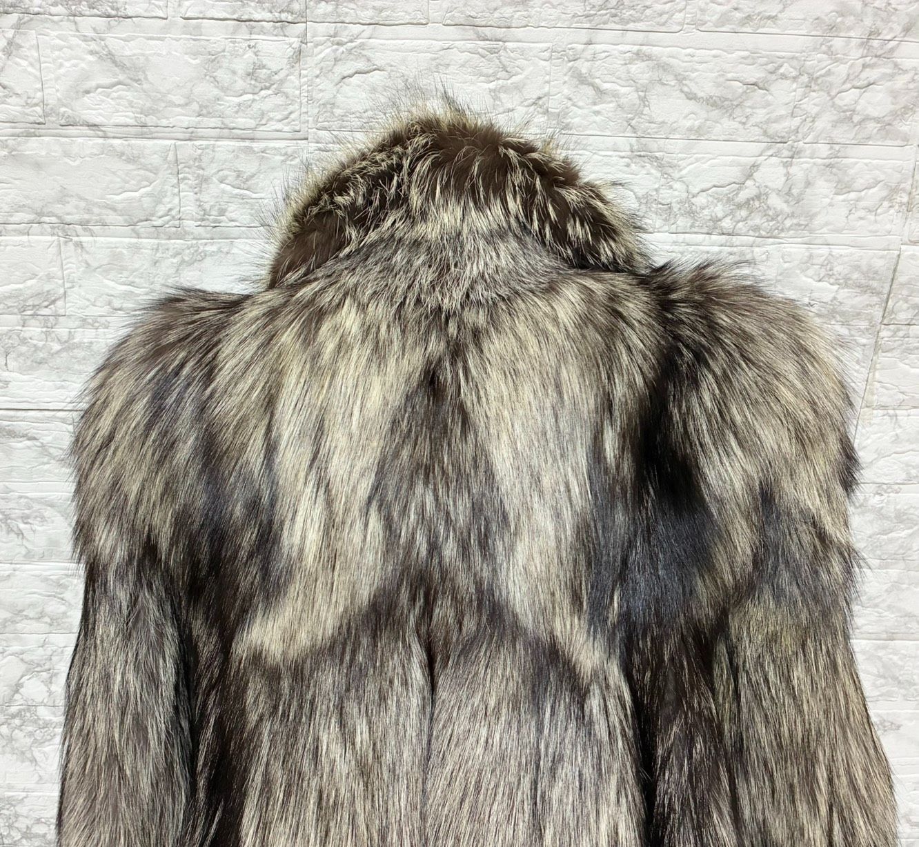 希少 金サガ】SAGA FOX ROYAL サガフォックス ロイヤル シルバー