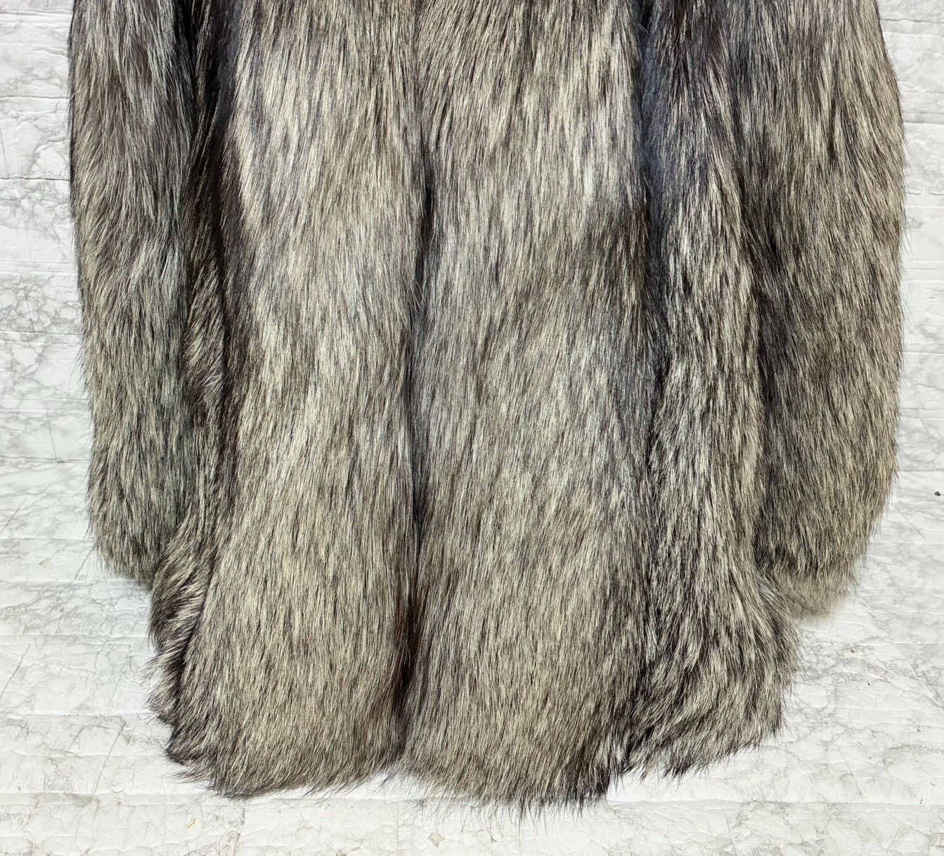 希少 金サガ】SAGA FOX ROYAL サガフォックス ロイヤル シルバー