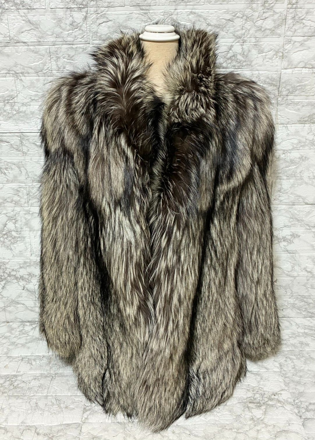 希少 金サガ】SAGA FOX ROYAL サガフォックス ロイヤル シルバー