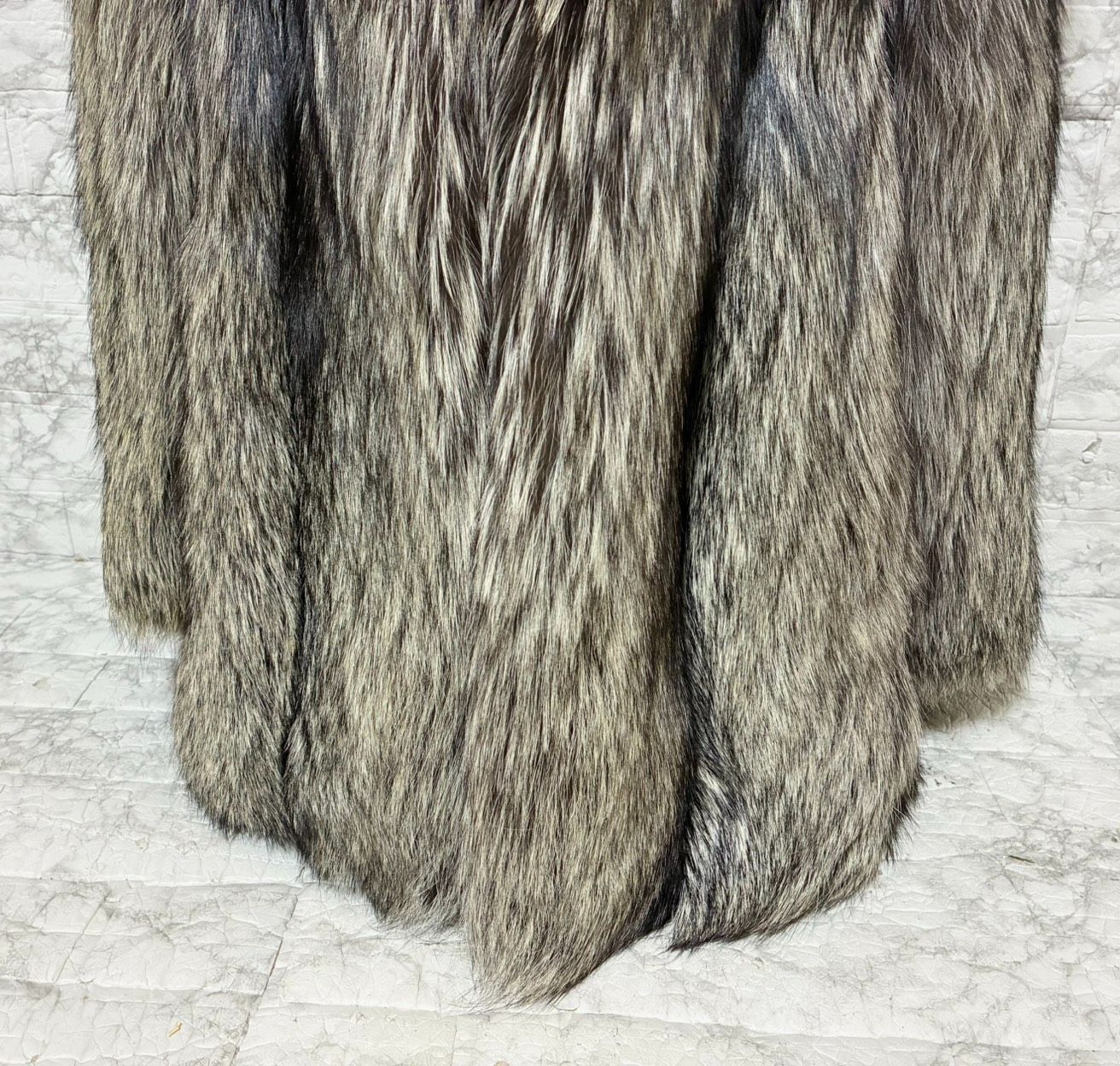 希少 金サガ】SAGA FOX ROYAL サガフォックス ロイヤル シルバー