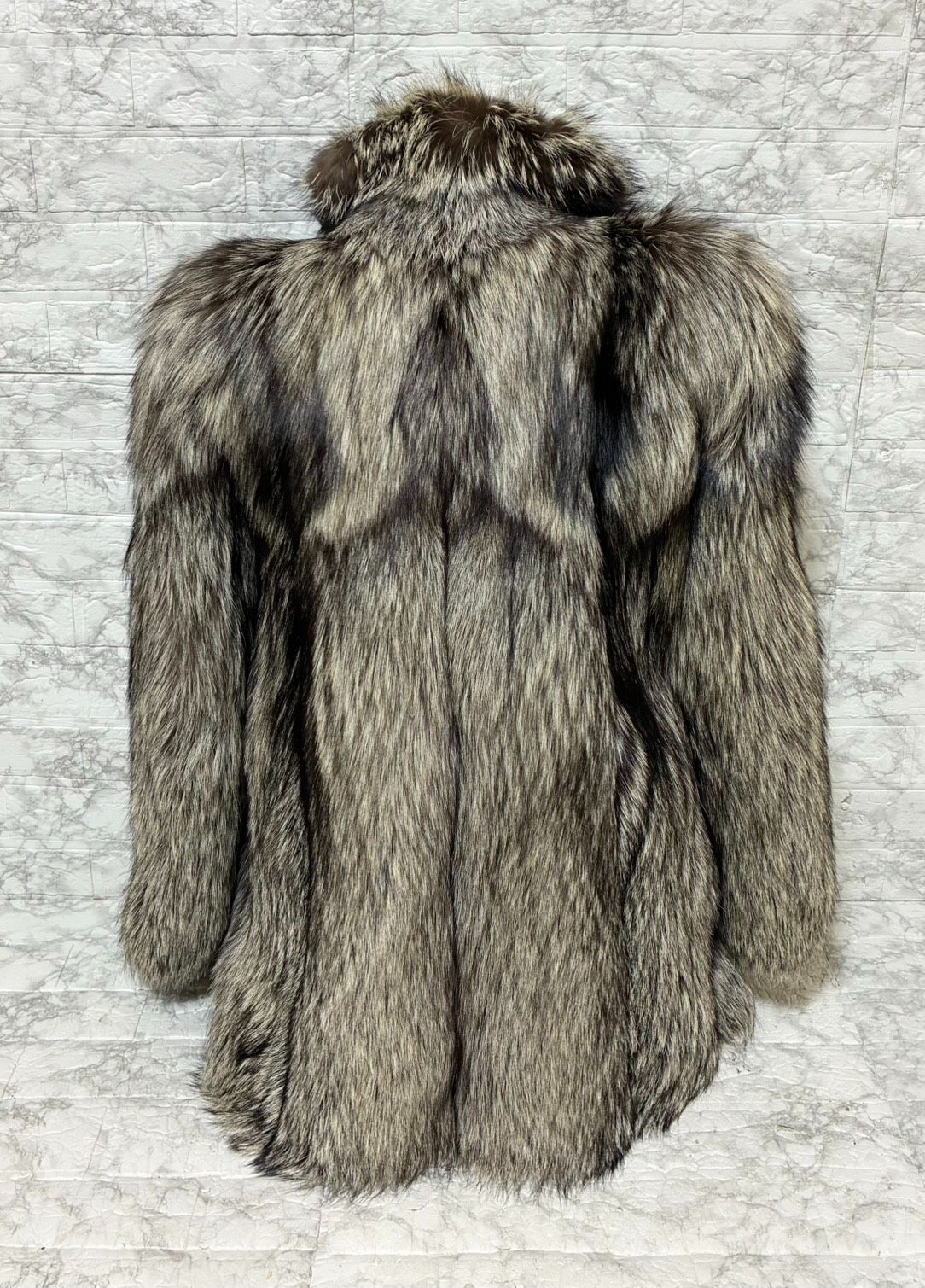 希少 金サガ】SAGA FOX ROYAL サガフォックス ロイヤル シルバー