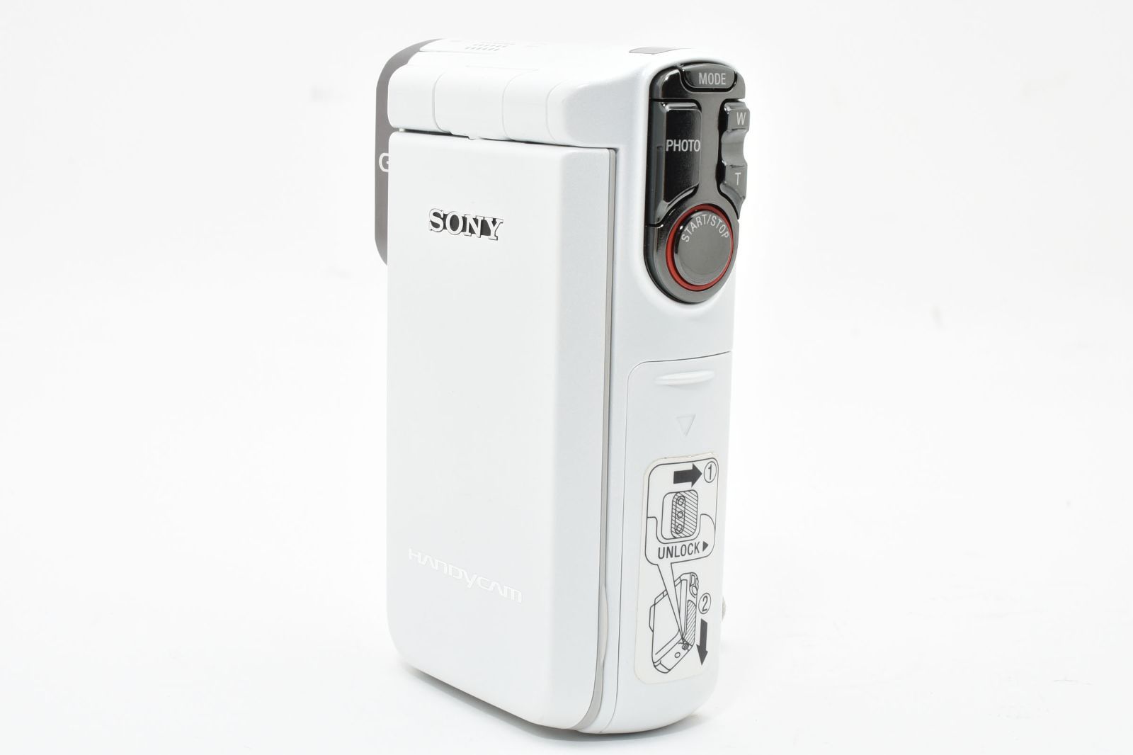 SONY HDR-GW77V ハンディカム ホワイト SONY HDR-GW77V 価格比較 - 価格.com