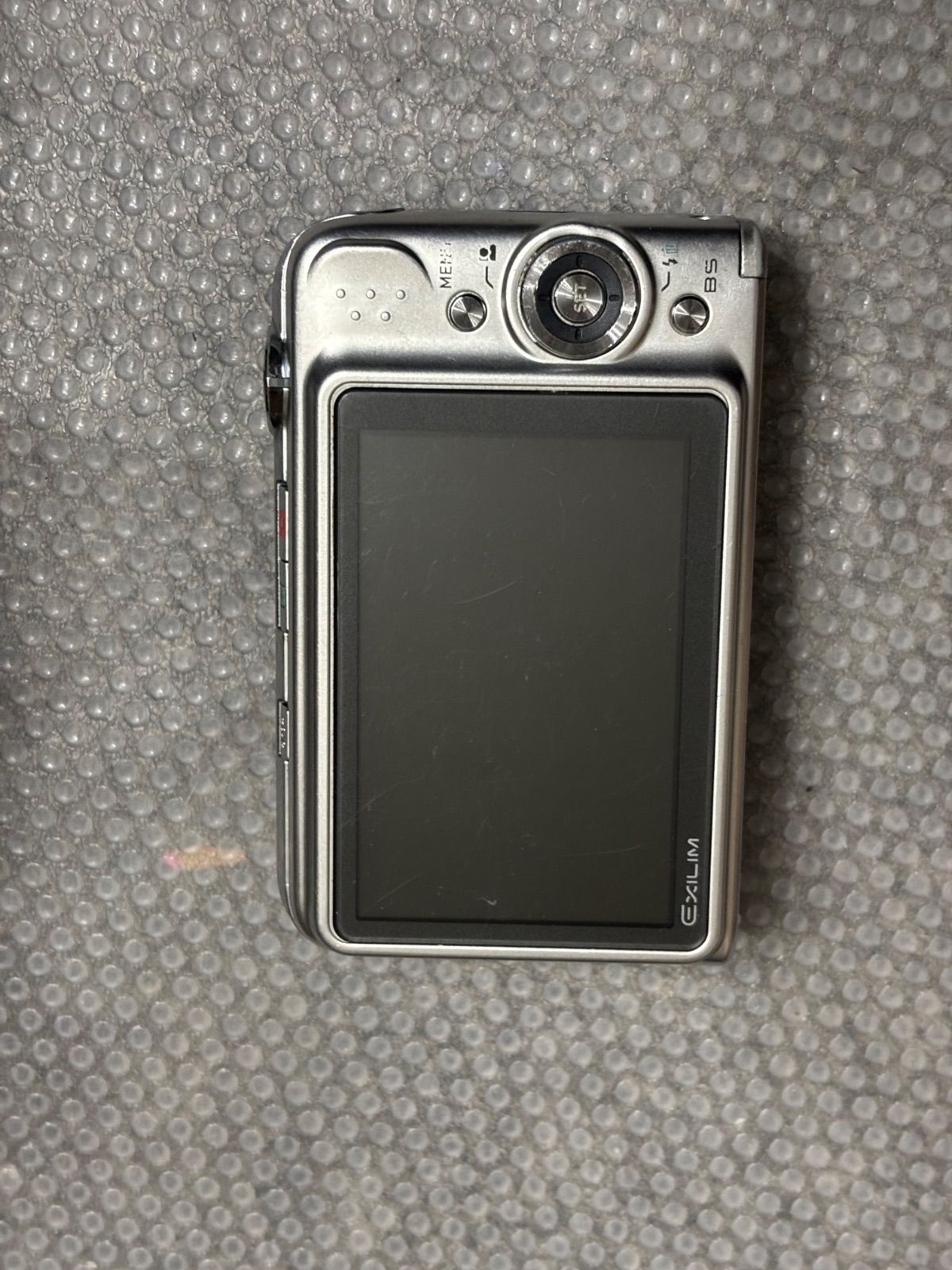 CASIO EXILIM EX-Z1200 12191 【公式通販】