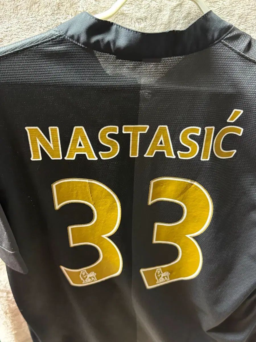 マンチェスターシティ 13