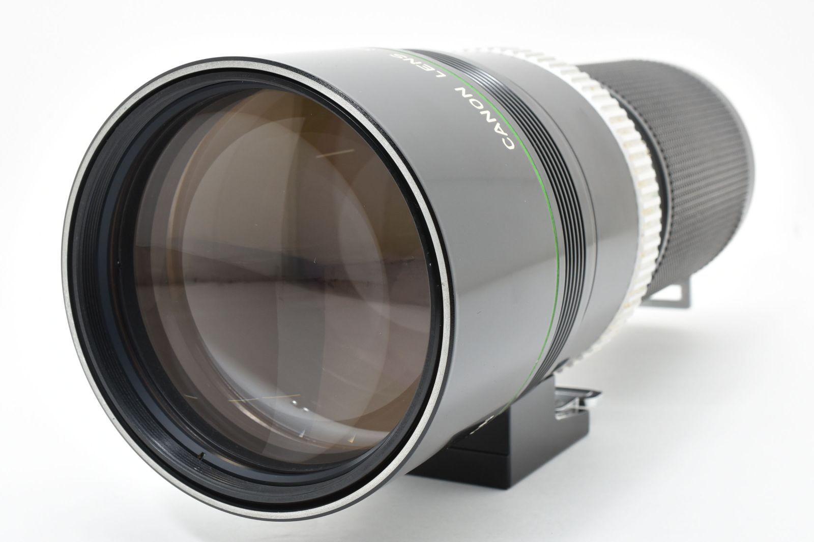 キヤノン CANON FL F 500 mm 5 6 フローライト