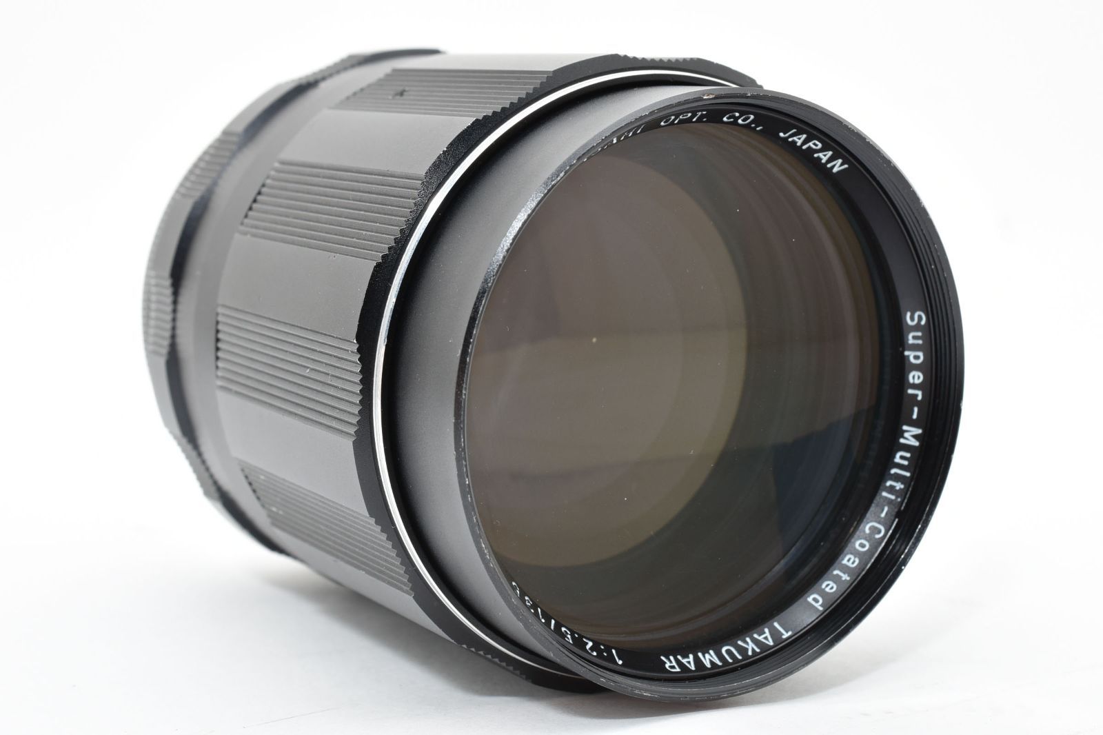 返品保証】☆良品☆ ペンタックス PENTAX SMC TAKUMAR 135mm F2.5