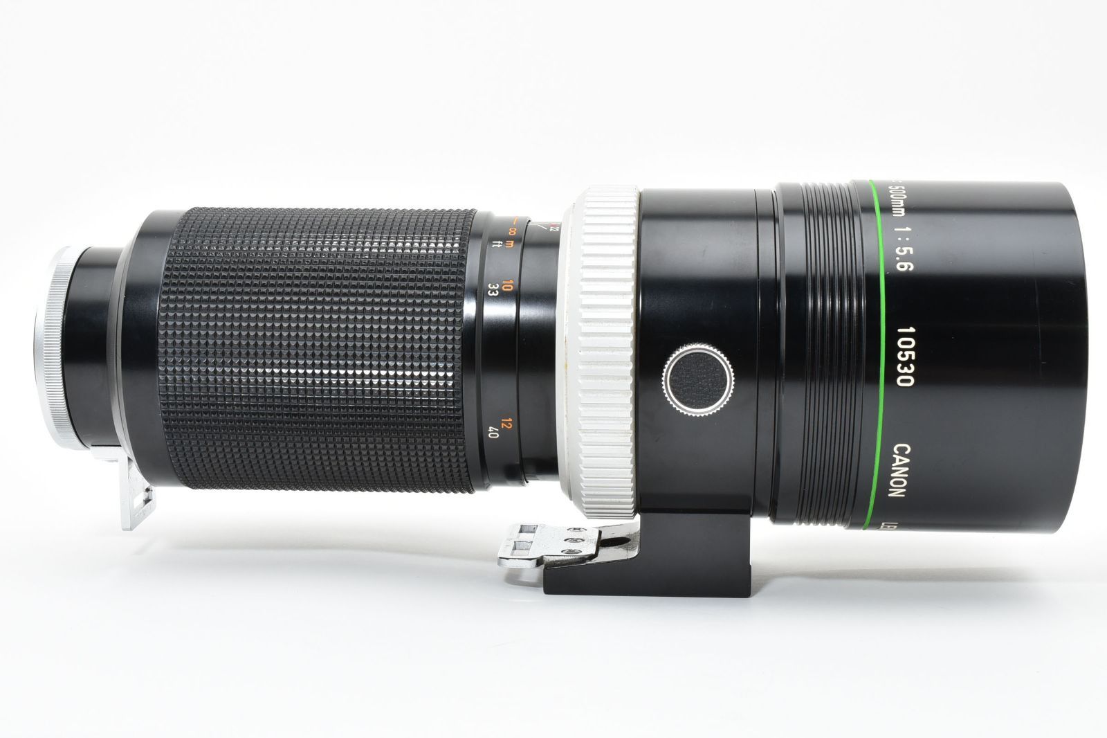  キヤノン CANON FL F 500 mm 5 6 フローライト レンズ(単焦点) カメラ