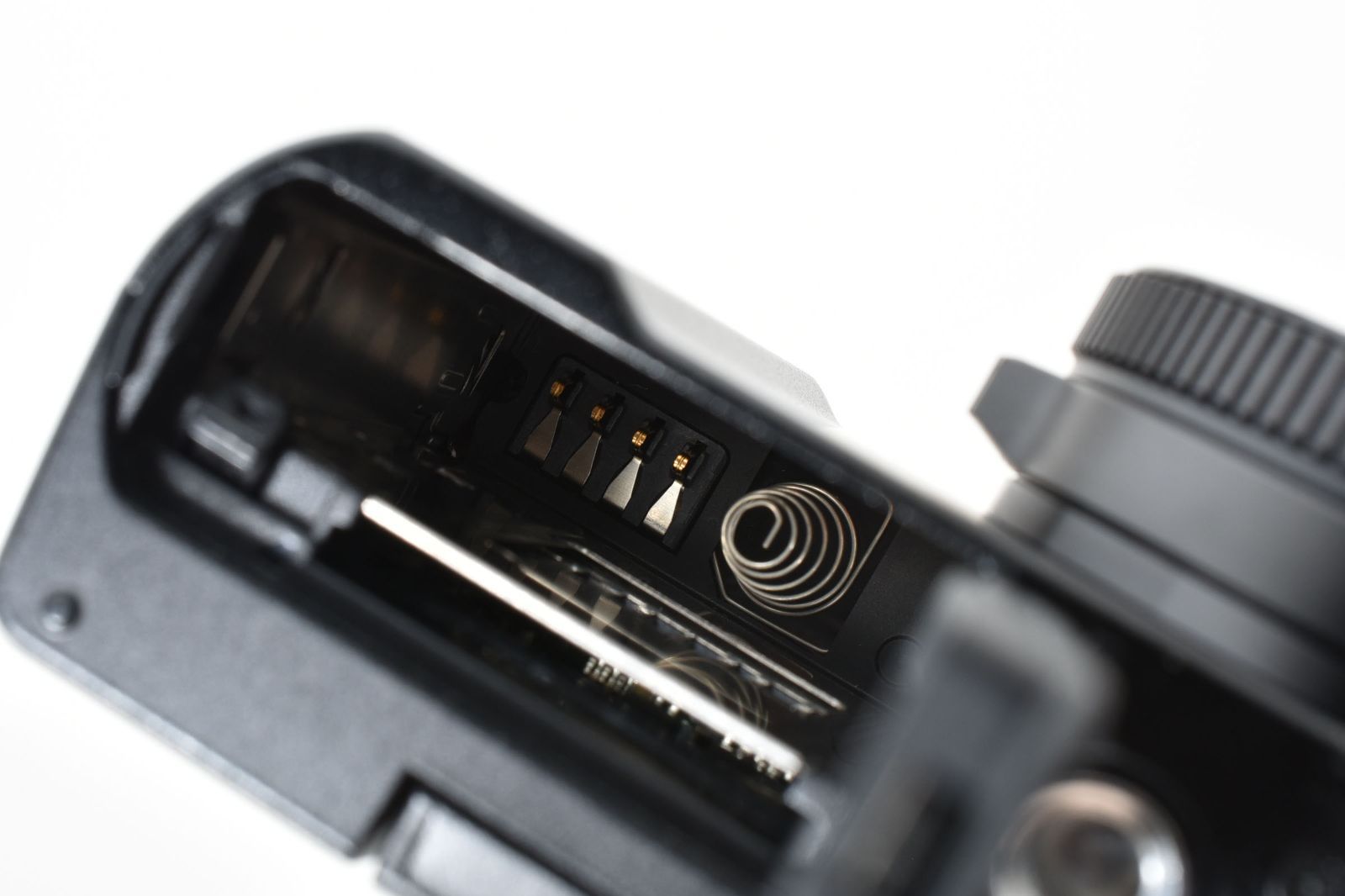 返品保証】☆極上美品☆ パナソニック Panasonic ルミックス LX9 DMC