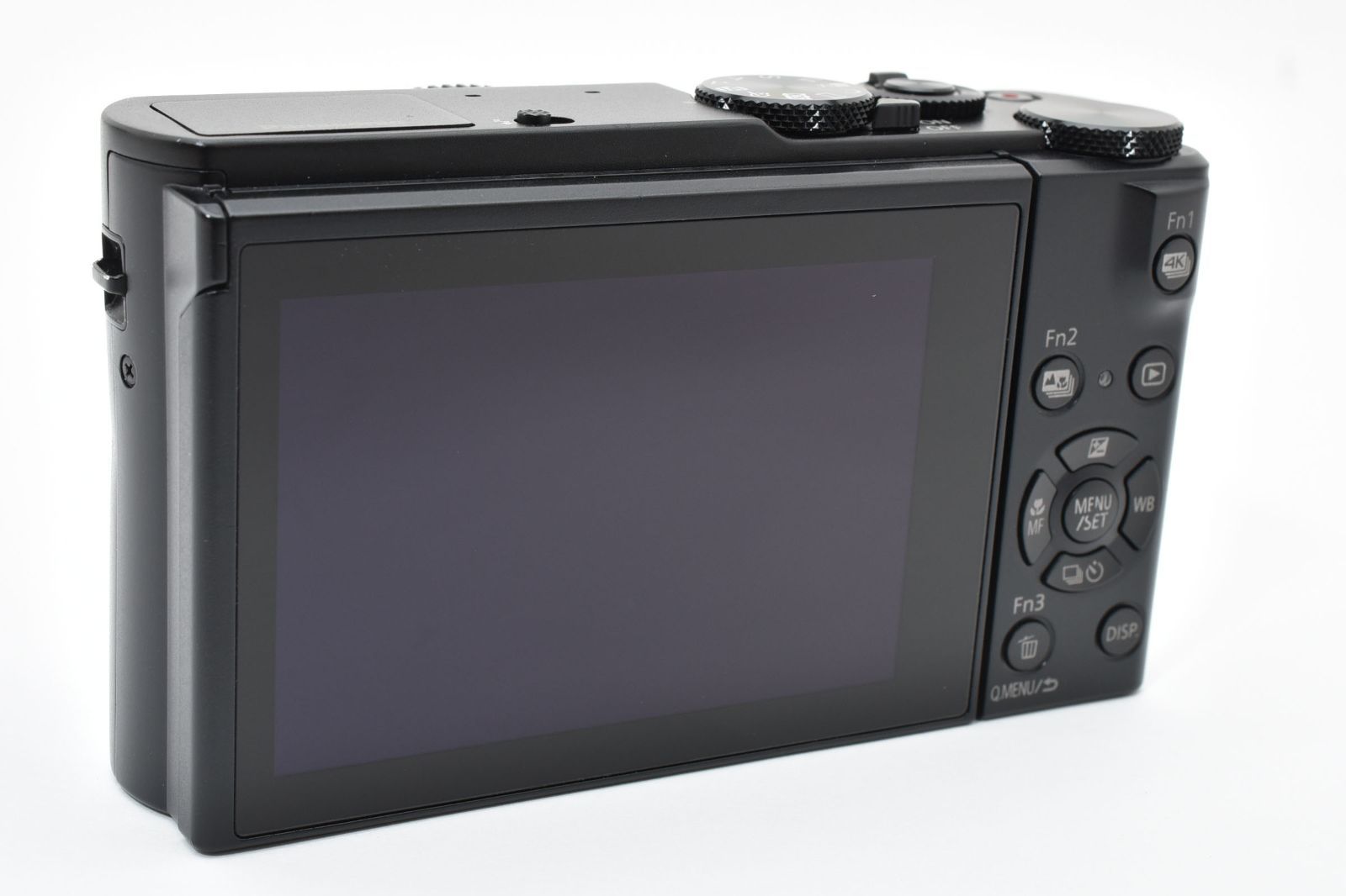 返品保証】☆極上美品☆ パナソニック Panasonic ルミックス LX9 DMC