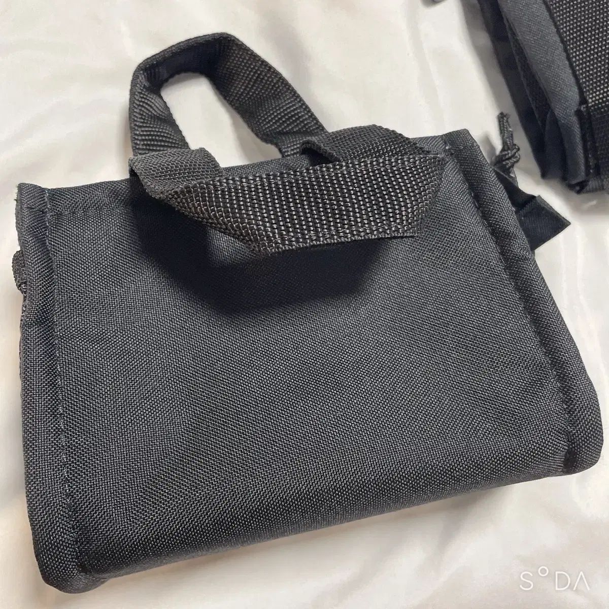 ショッパーバッグ ミニ