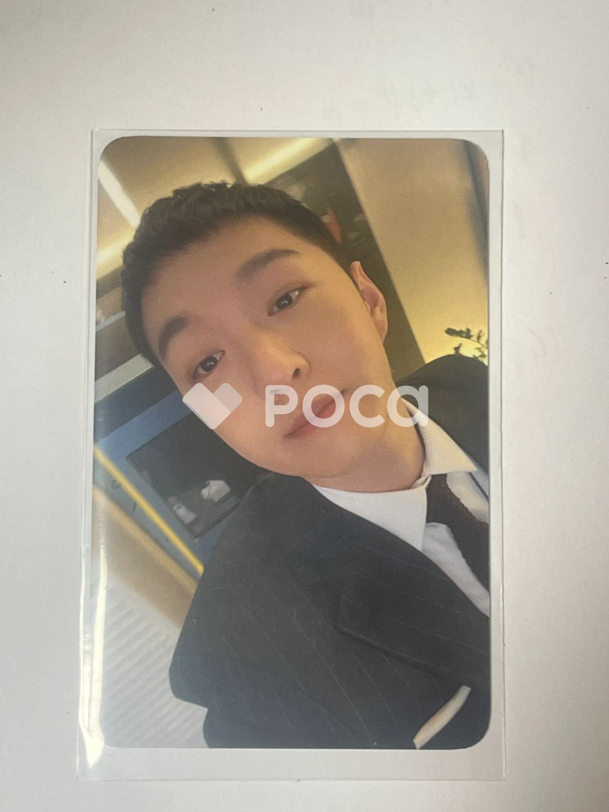 ビートゥービー イ・チャンソプ 5th MELODY IN - BTOB OFFICE - メルカリ