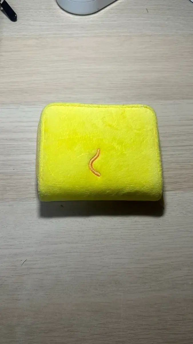 サンエックス キイロイトイ 財布