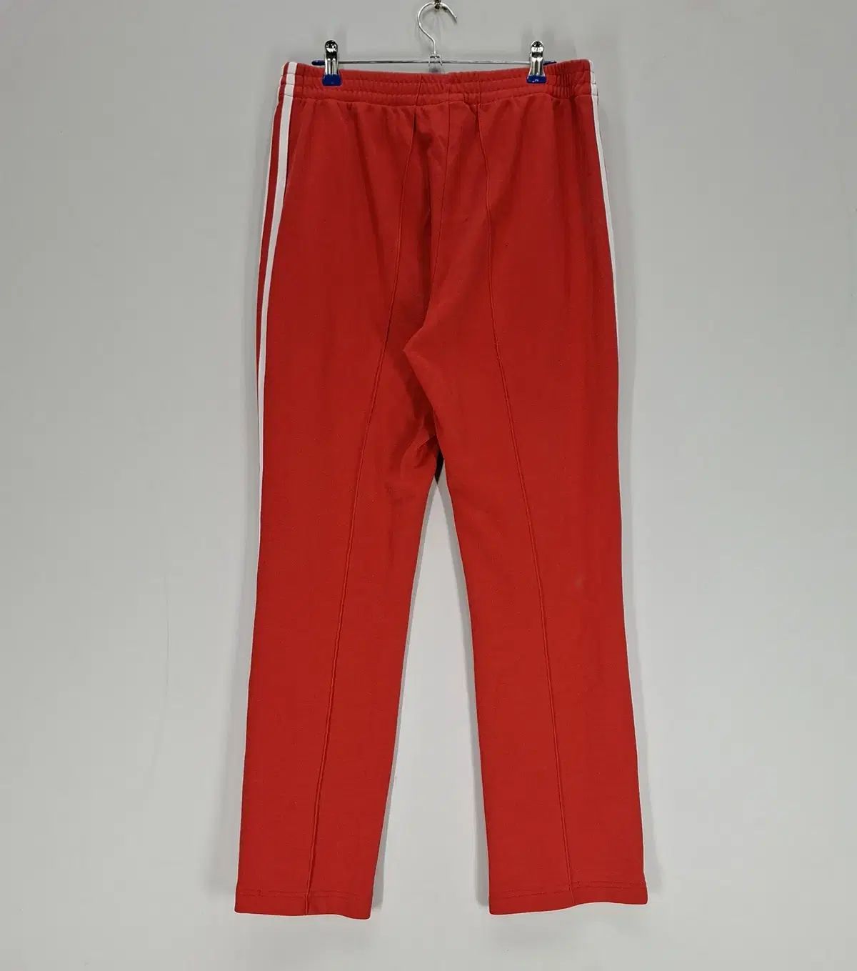 Active A21C SS レッド/ホワイト M-シャーシ AI 98% アディダス メンズL/84 トラックパンツ 春 秋 レッド 25203