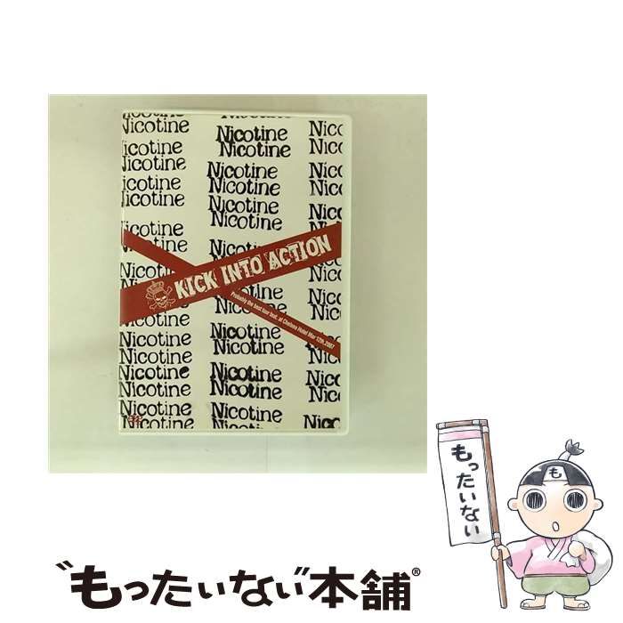 KICK INTO ACTION Probably the best tour feat.at Chelsea Hotel Mar 12 th 2007