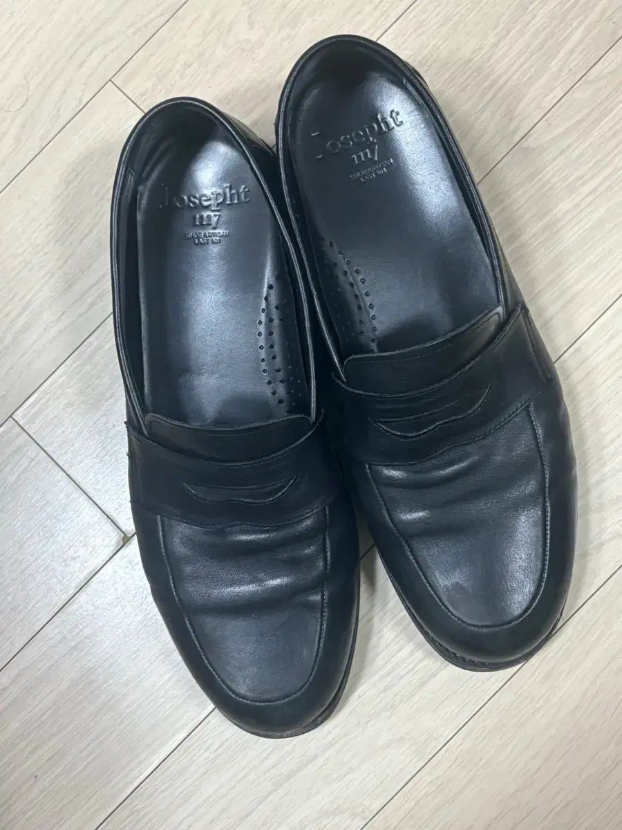 josepht ウール モーガン 270