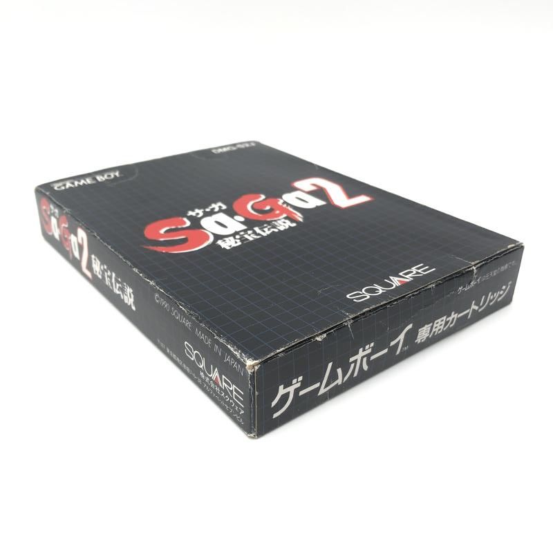 BOY ゲームボーイ