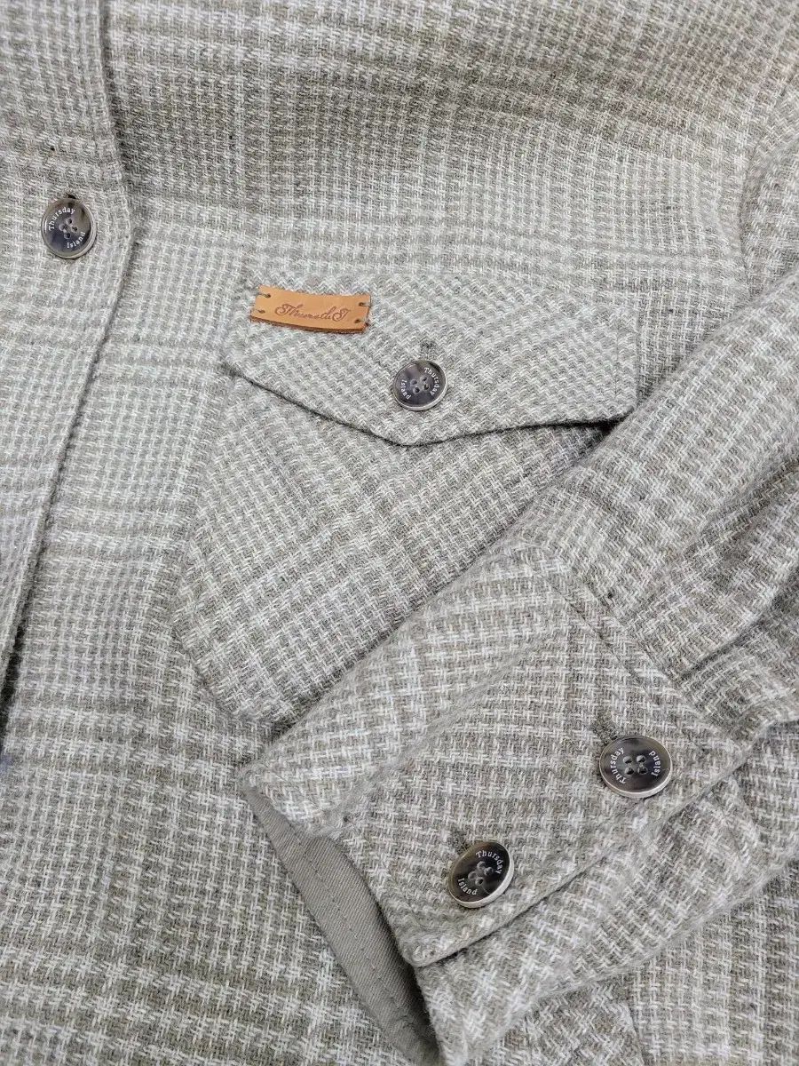 フード アウター