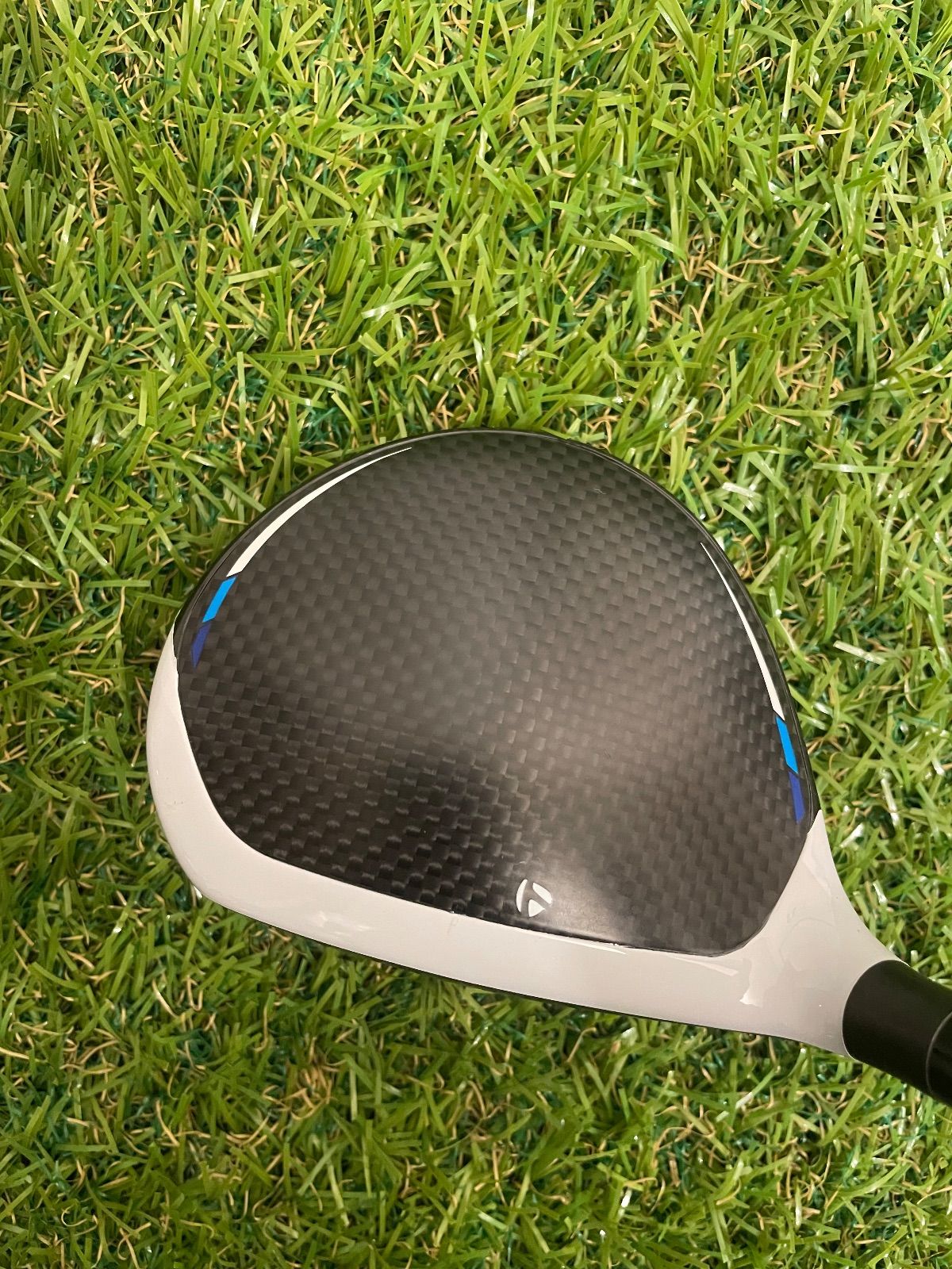 TaylorMade テーラーメイド SIM2 MAX-D 5W レディース フェアウェイ