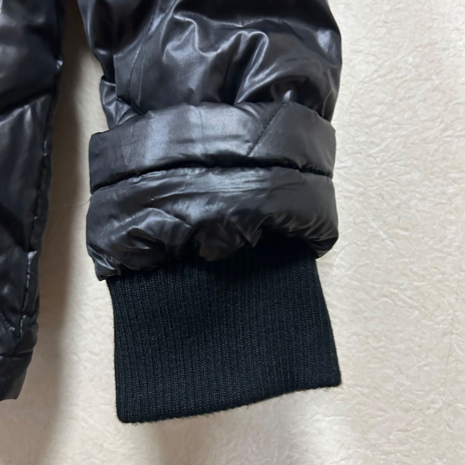 即決ご希望額はコメントへ】 美品 ARAMIS アラミス ラクーンファー 