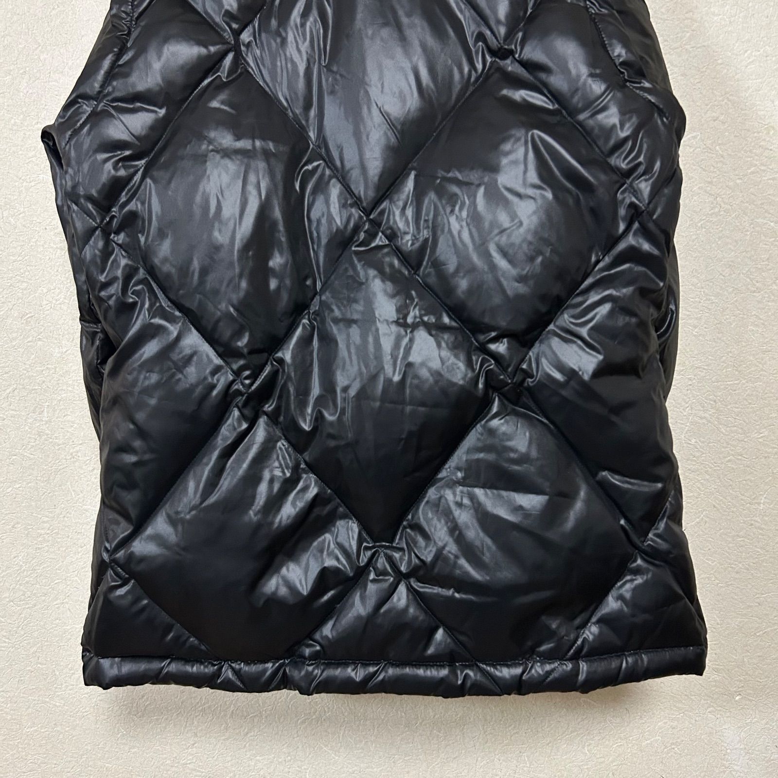 即決ご希望額はコメントへ】 美品 ARAMIS アラミス ラクーンファー 
