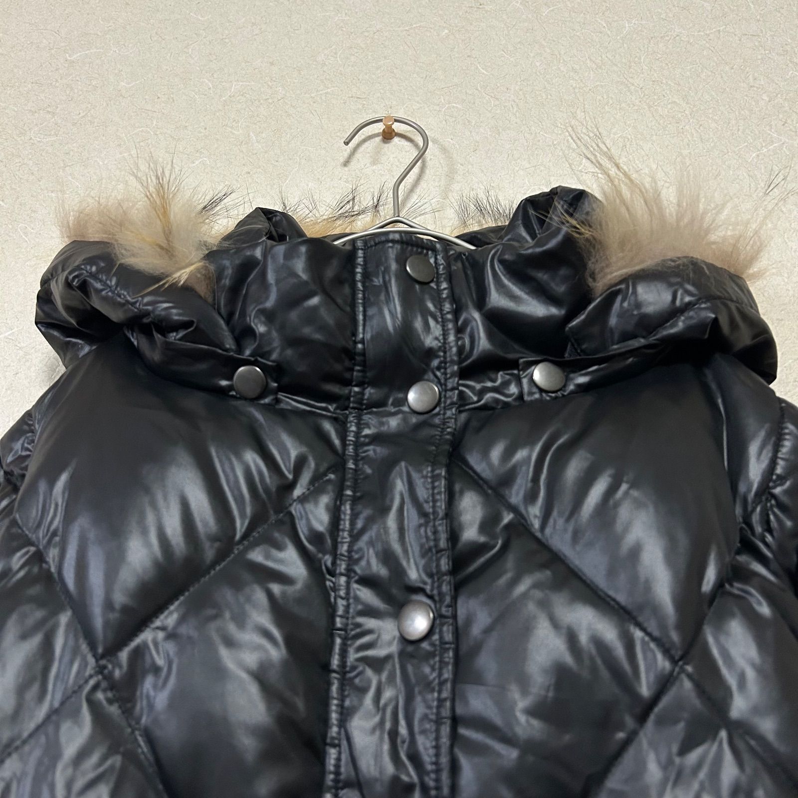 即決ご希望額はコメントへ】 美品 ARAMIS アラミス ラクーンファー 