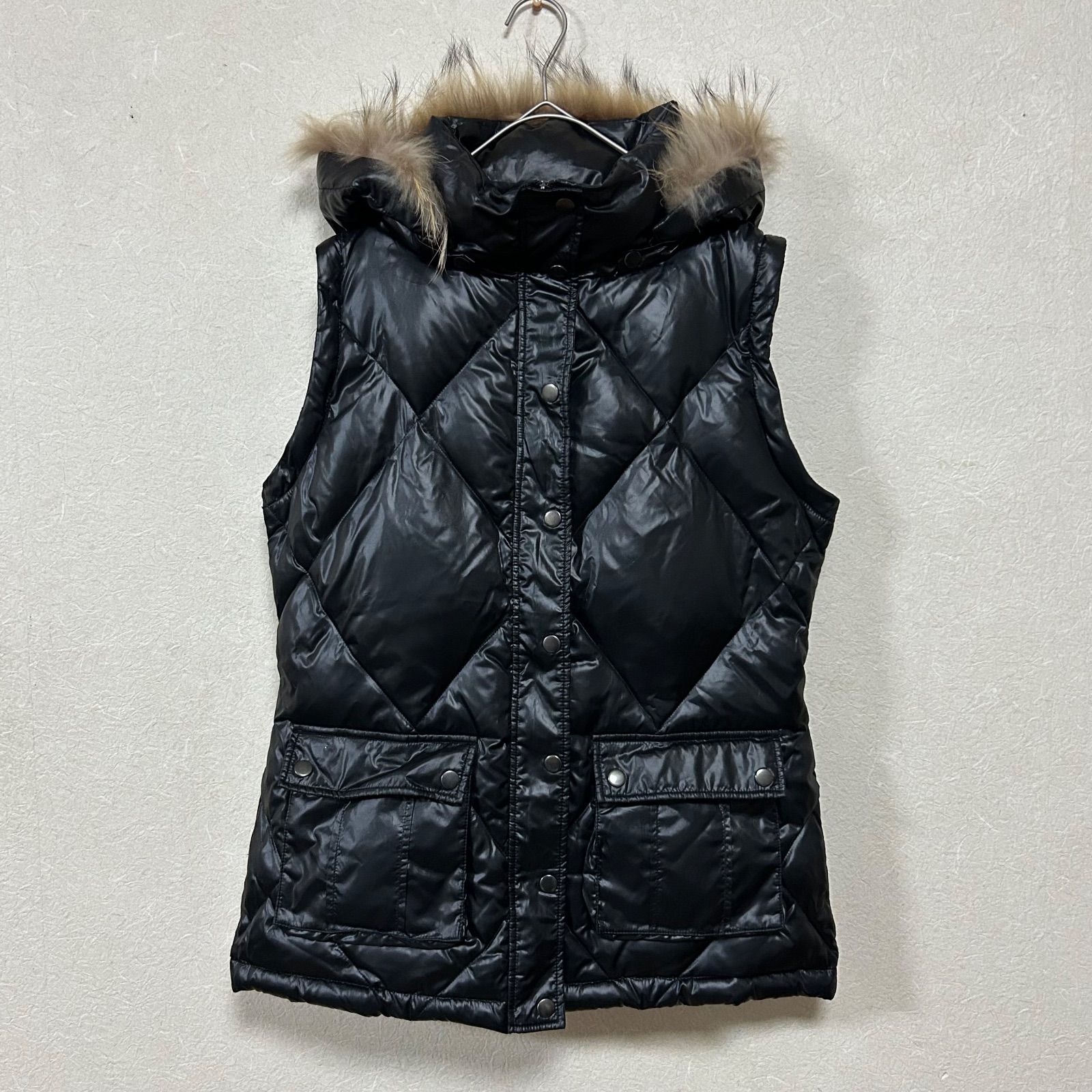 即決ご希望額はコメントへ】 美品 ARAMIS アラミス ラクーンファー 