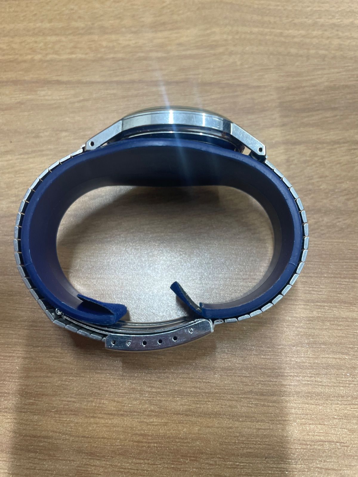 ブルーヨット 17石