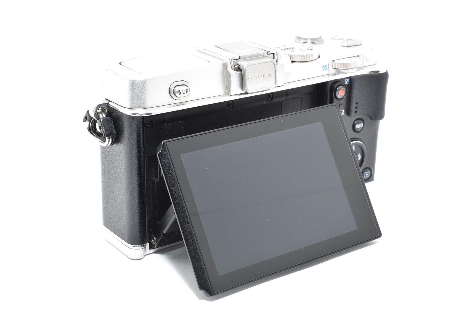 ミラーレス一眼カメラ ＃3579