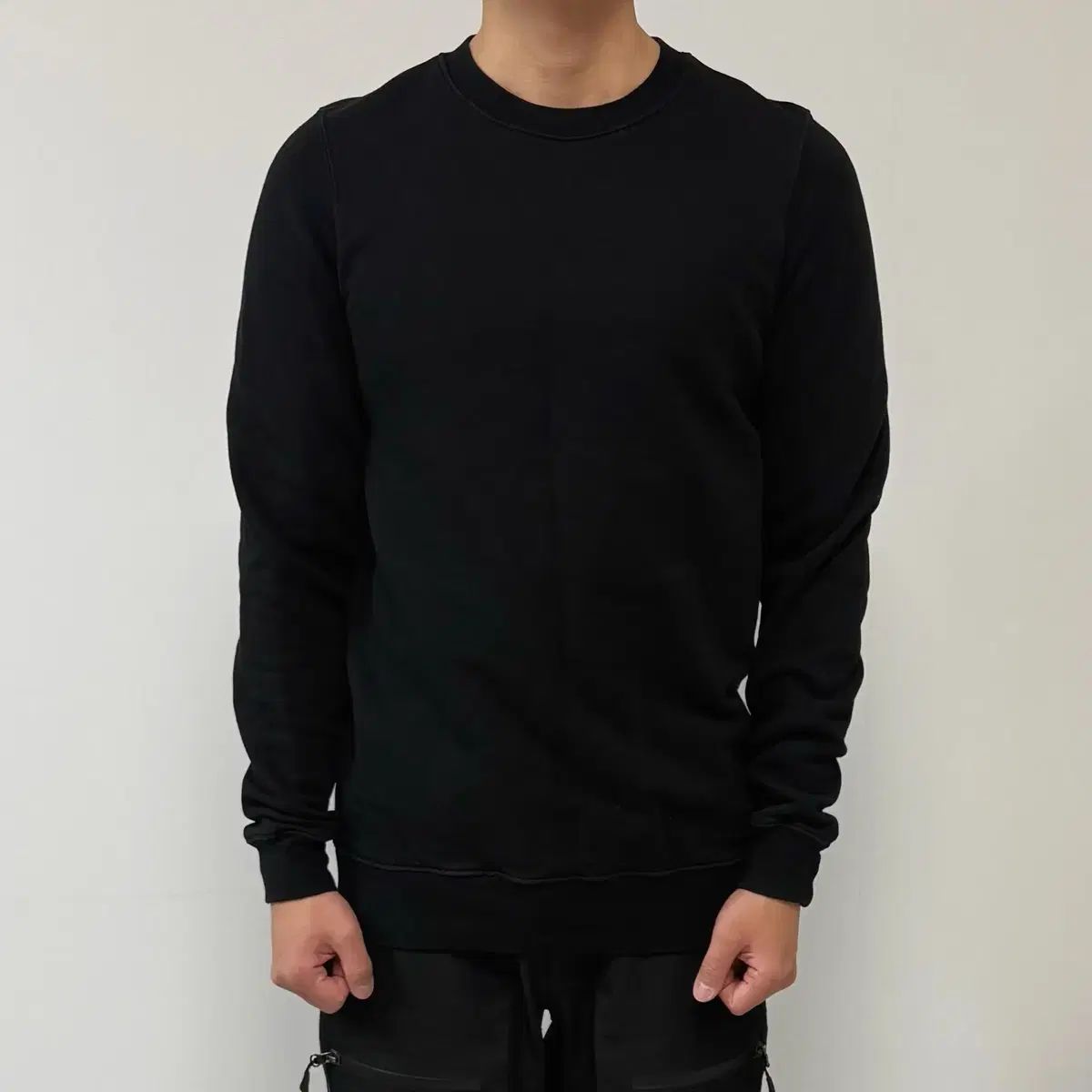 XS RICK OWENS リックオウエンス 14SS DRKSHDW ダークシャドウ