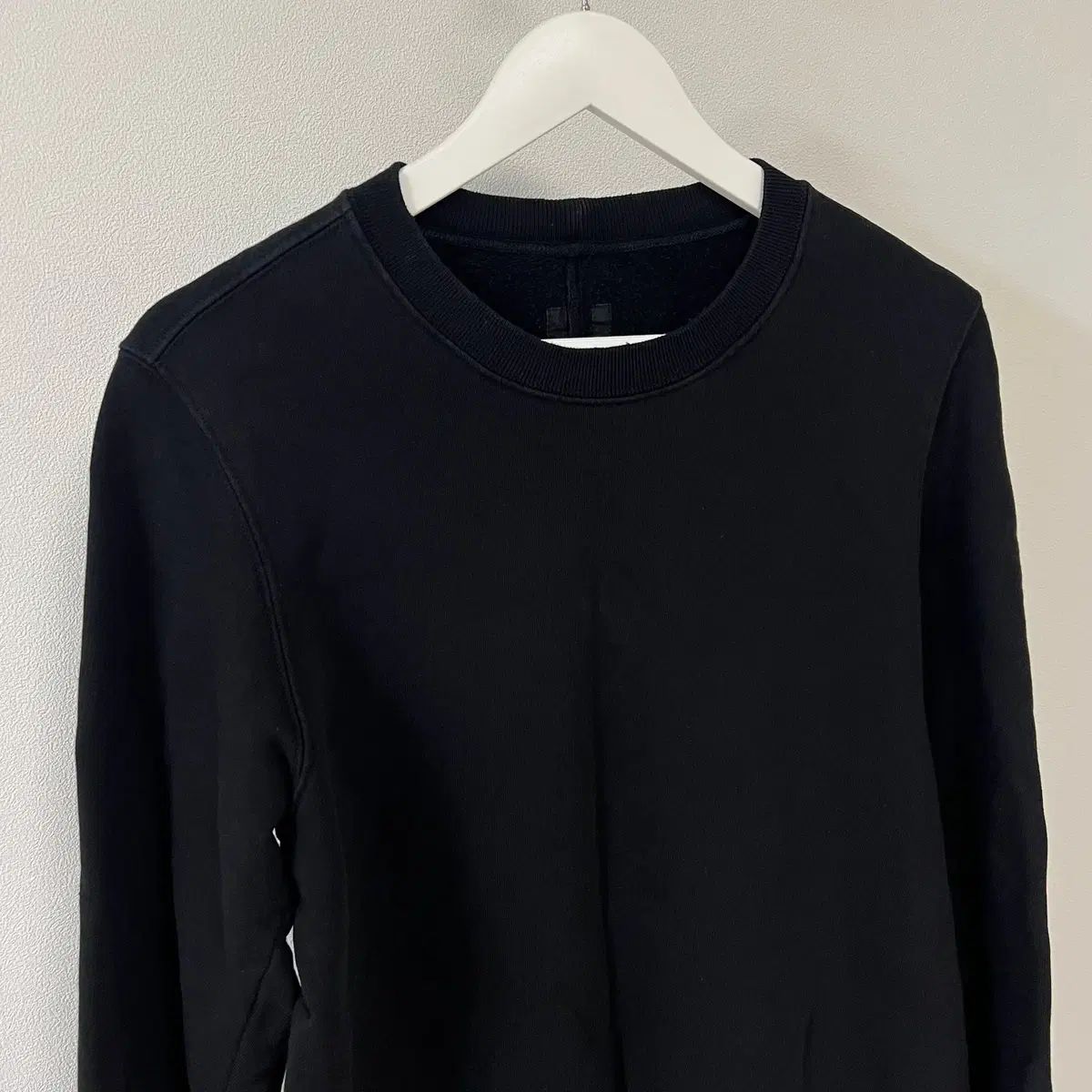 XS RICK OWENS リックオウエンス 14SS DRKSHDW ダークシャドウ